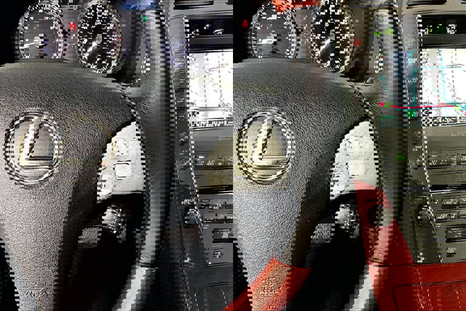 Used 2007 Lexus ES 350 image 23