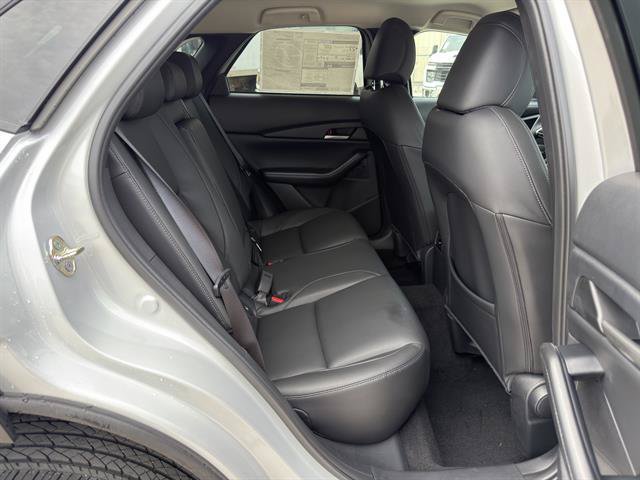 New 2026 MAZDA CX-30 AWD 2.5 S w/ Select Sport Pkg image 15