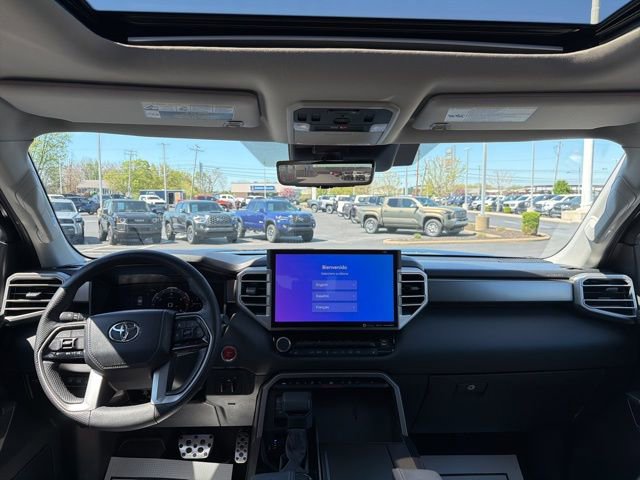 Used 2024 Toyota Sequoia SR5 w/ SR5 Premium Package image 13