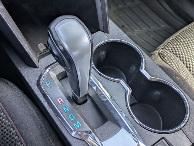 Used 2015 Chevrolet Equinox LT w/ Driver Convenience Package image 21