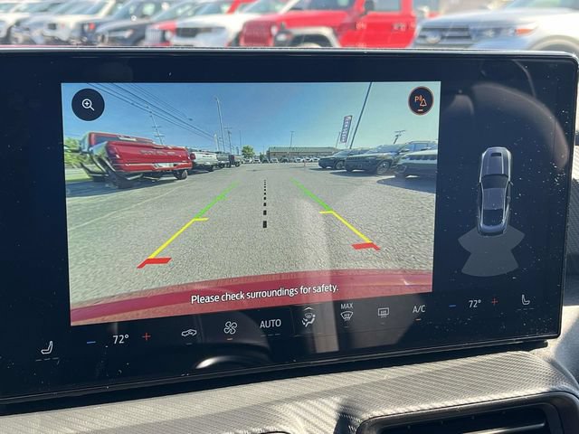 Used 2024 Ford Mustang Convertible RWD image 26