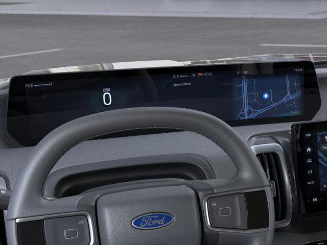 New 2026 Ford Expedition Max Active image 13