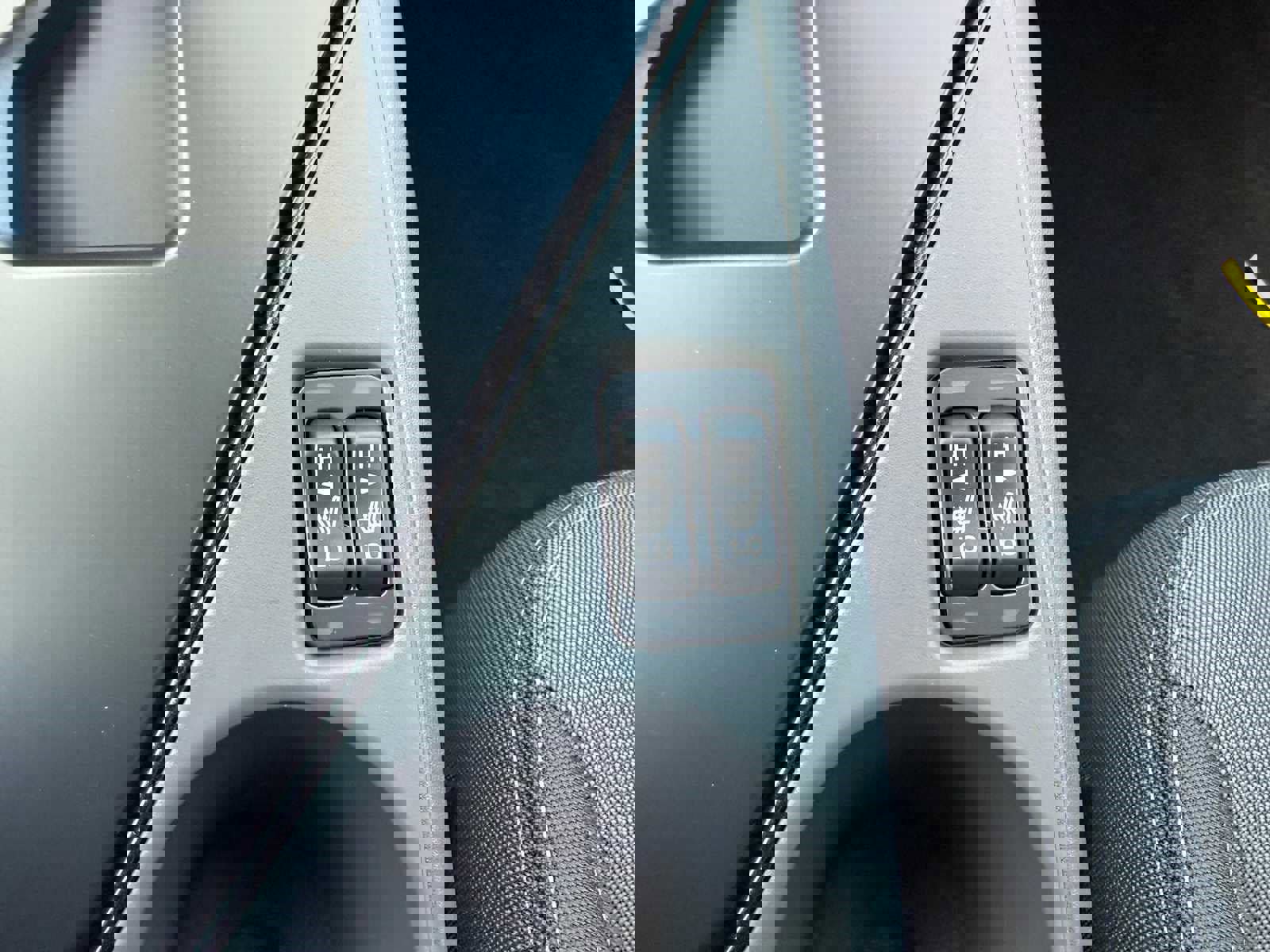 New 2026 Subaru Crosstrek 2.5i Premium image 18