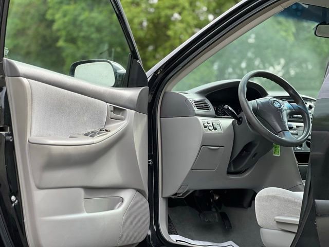 Used 2008 Toyota Corolla CE FWD image 9