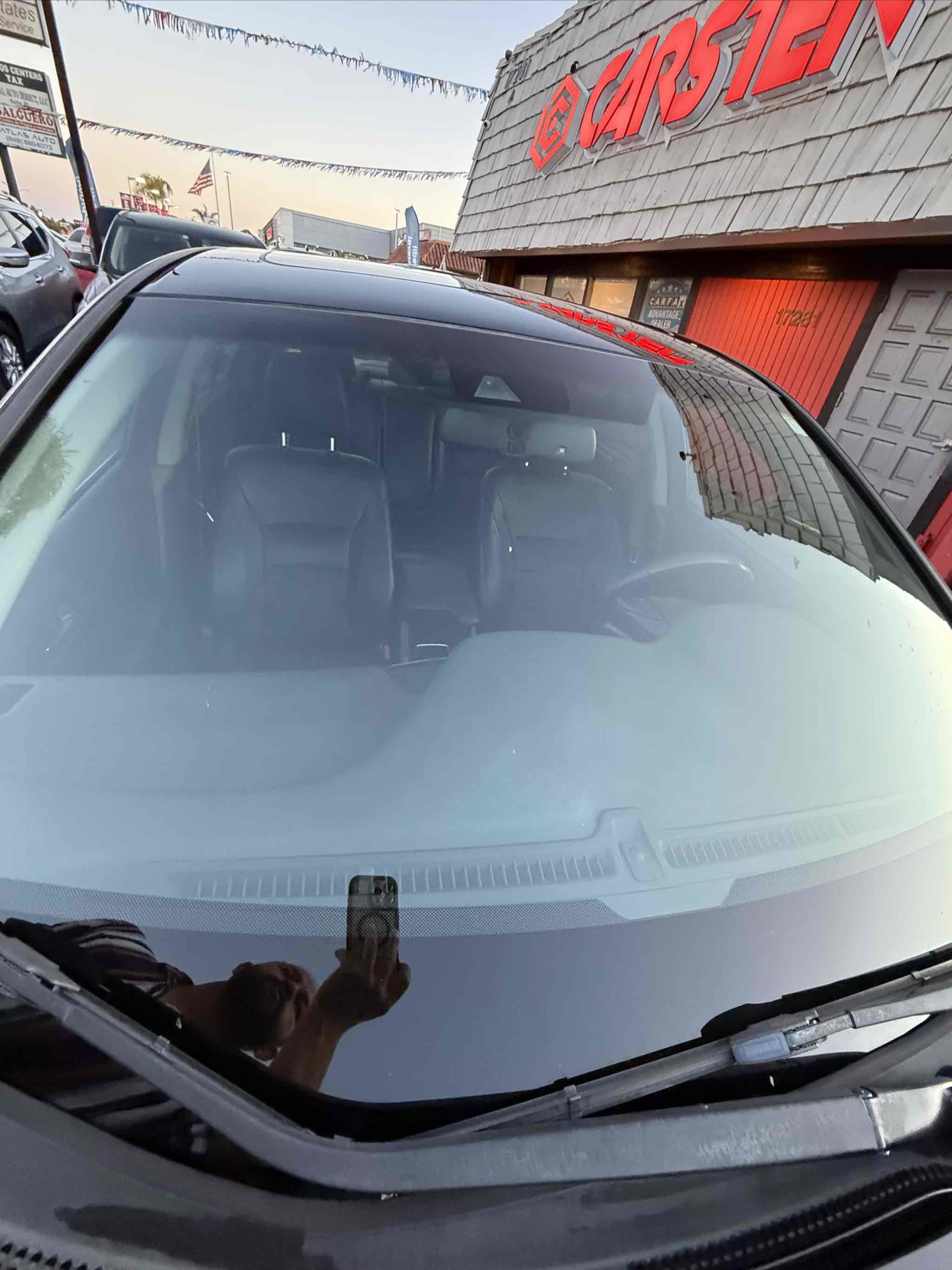 Used 2013 Honda Accord EX-L image 34