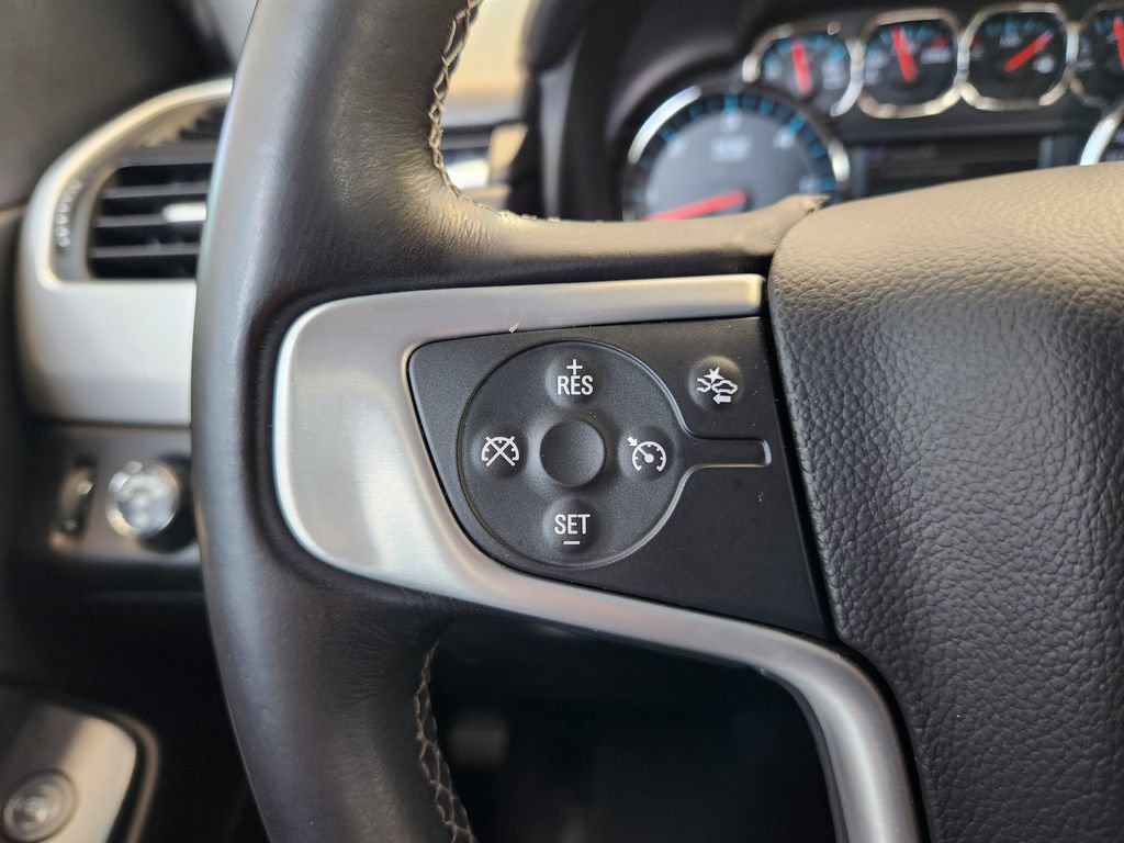 Used 2018 GMC Yukon SLE w/ Convenience Package RWD image 28