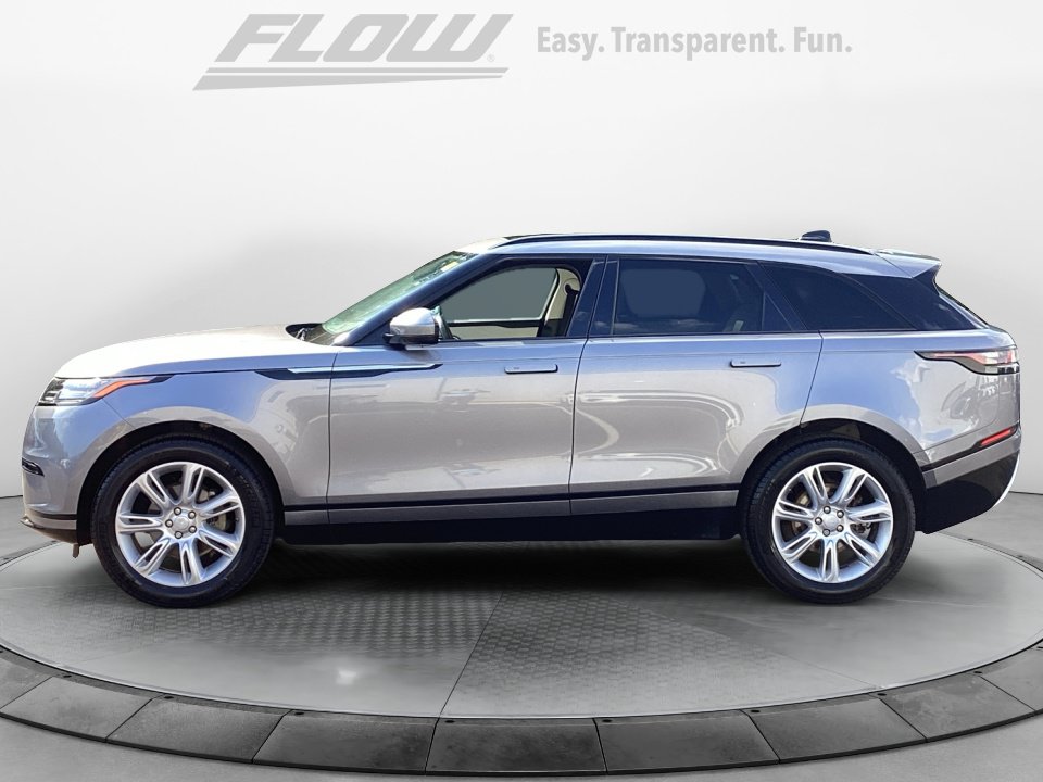 Used 2020 Land Rover Range Rover Velar S AWD/4WD image 5