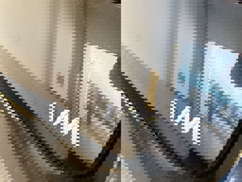 Used 2017 Toyota Corolla iM image 13