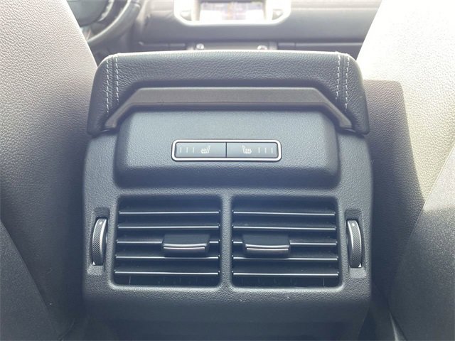 Used 2018 Land Rover Range Rover Evoque SE image 34