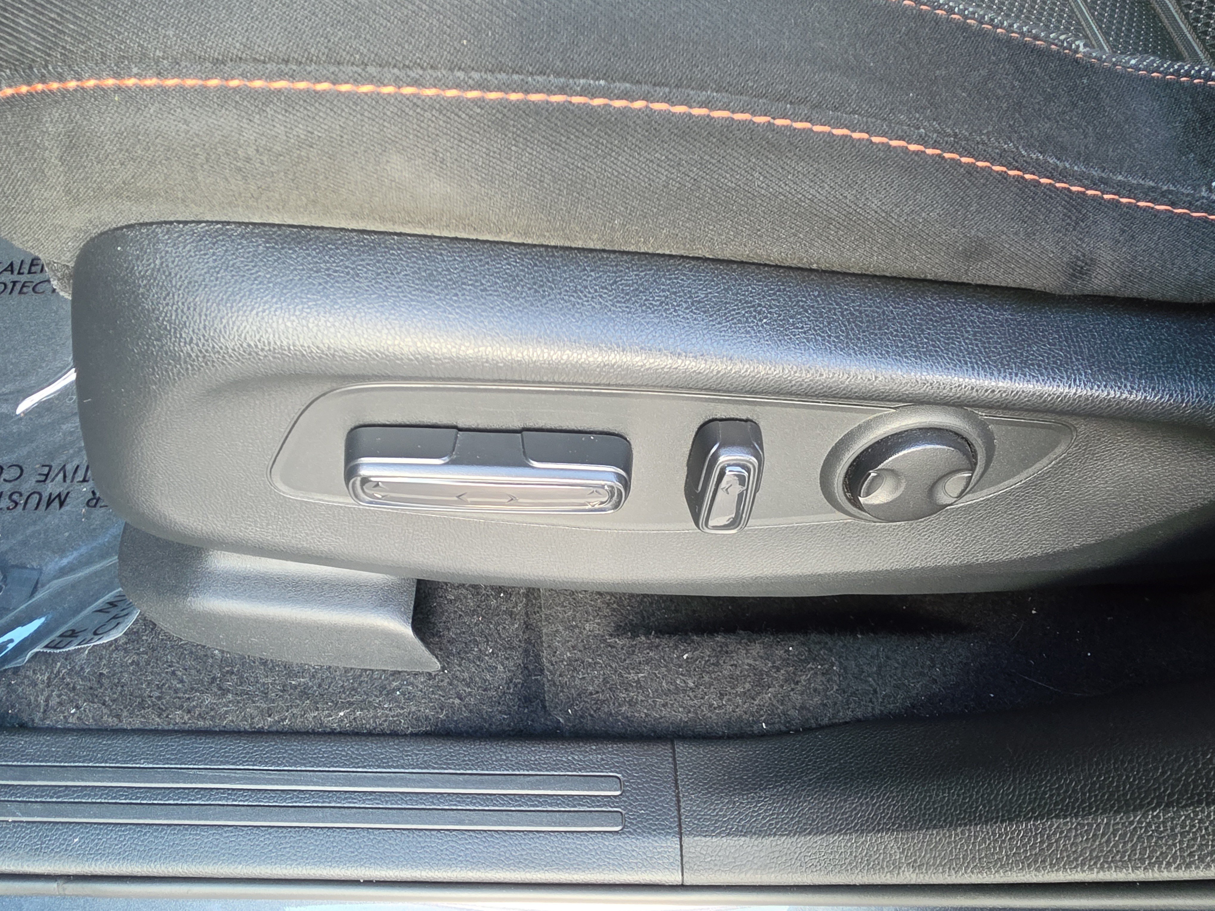 Certified 2024 Honda CR-V Sport image 17