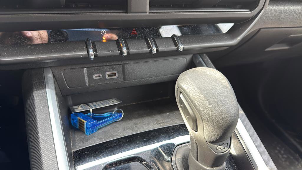 Used 2023 Chevrolet Colorado Trail Boss w/ Advanced Trailering Package image 22