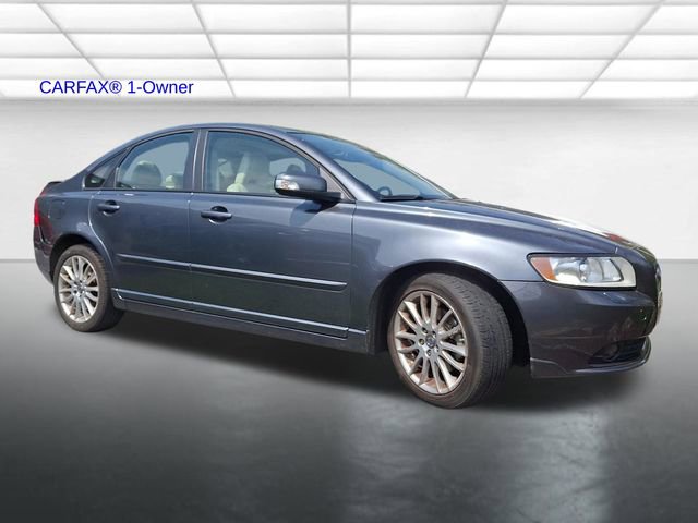 Used 2011 Volvo S40 T5