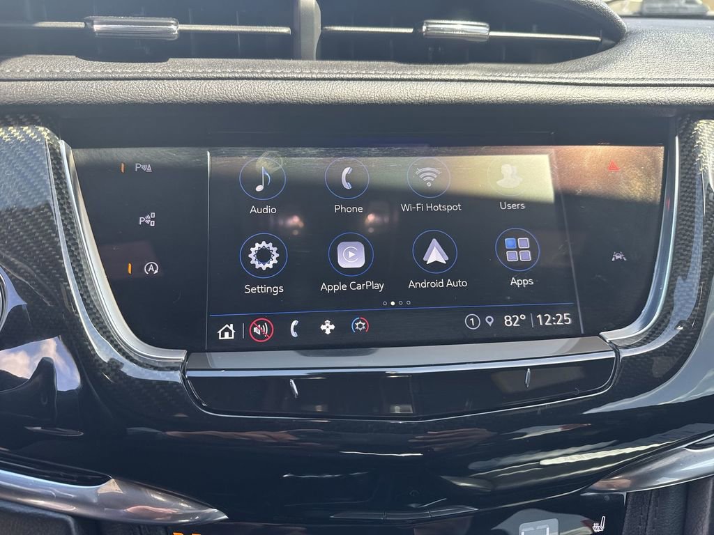 Used 2021 Cadillac XT6 Sport image 27