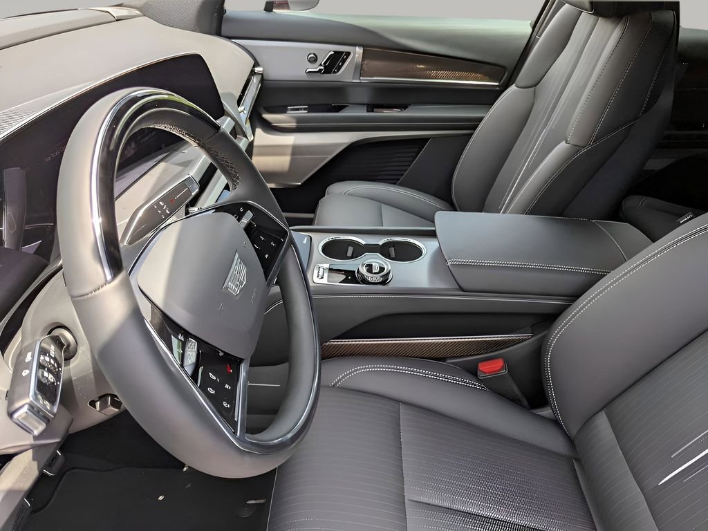 New 2026 Cadillac Vistiq Premium Luxury AWD/4WD image 8
