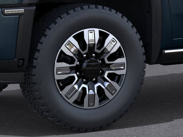 New 2026 GMC Sierra 2500 Denali w/ Technology Package AWD/4WD image 9
