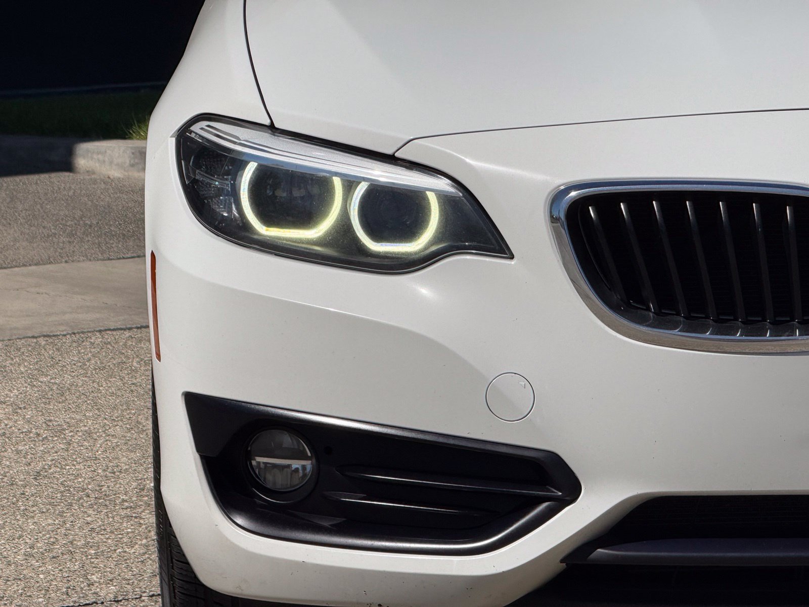 Used 2018 BMW 230i Coupe w/ Premium Package RWD image 7