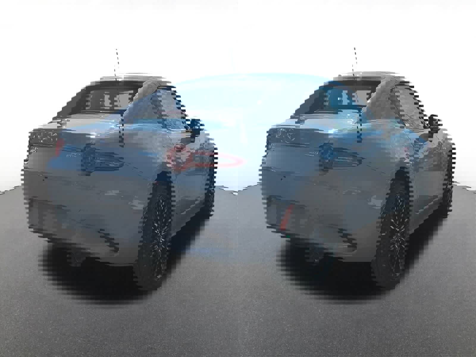 New 2025 MAZDA MX-5 Miata RF Grand Touring w/ Weather Package image 6