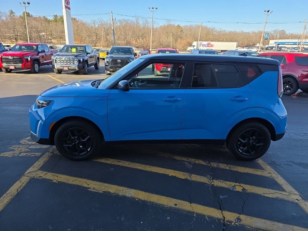 Used 2024 Kia Soul S image 7
