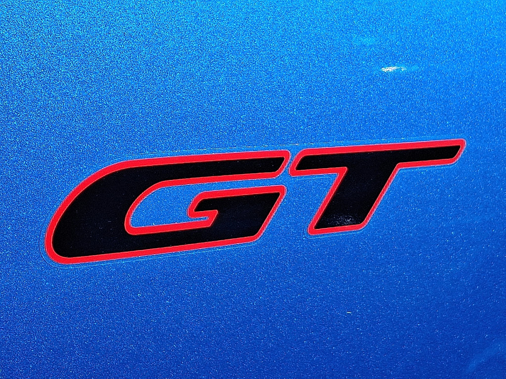 New 2026 Dodge Durango GT AWD/4WD image 6
