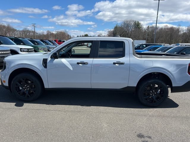 New 2026 Ford Maverick XLT w/ Black Appearance Package AWD/4WD image 4