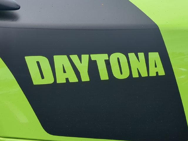 Used 2023 Dodge Charger Scat Pack w/ Daytona Edition Group RWD image 13