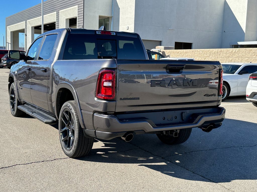 New 2026 RAM 1500 Laramie image 4
