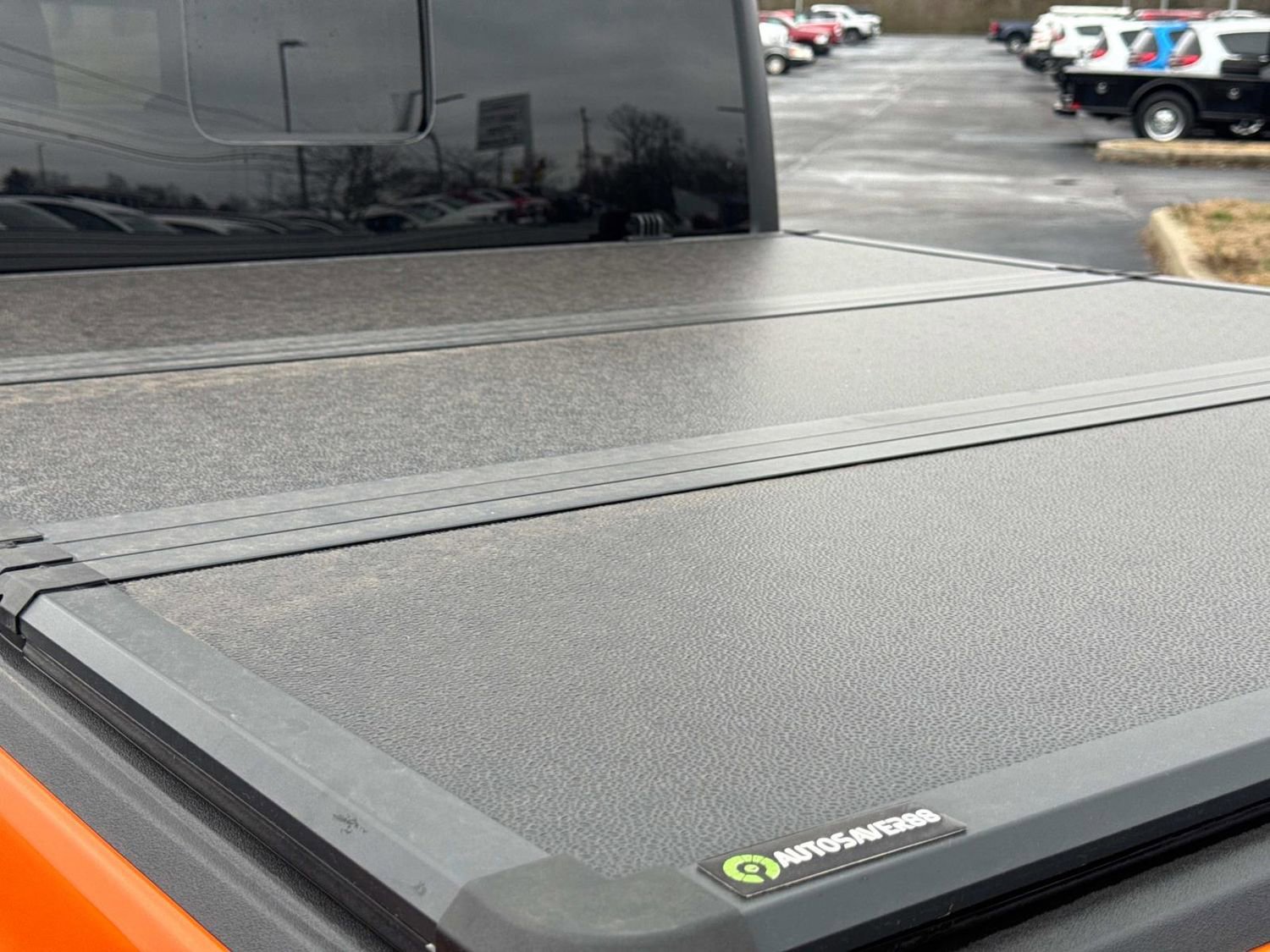 Used 2025 Jeep Gladiator Sport image 13