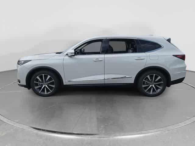 New 2026 Acura MDX w/ Technology Package FWD image 5