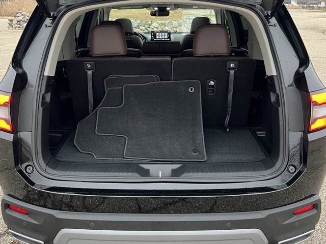 Certified 2025 Honda Pilot Elite image 14