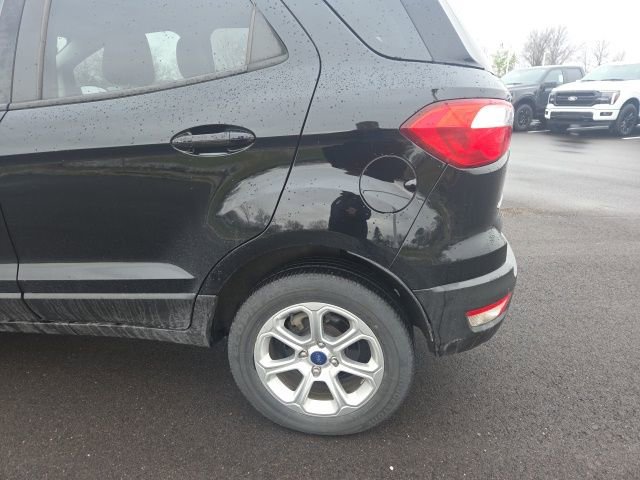 Certified 2018 Ford EcoSport SE image 11