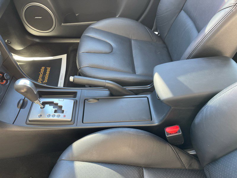 Used 2007 MAZDA MAZDA3 s Grand Touring image 30