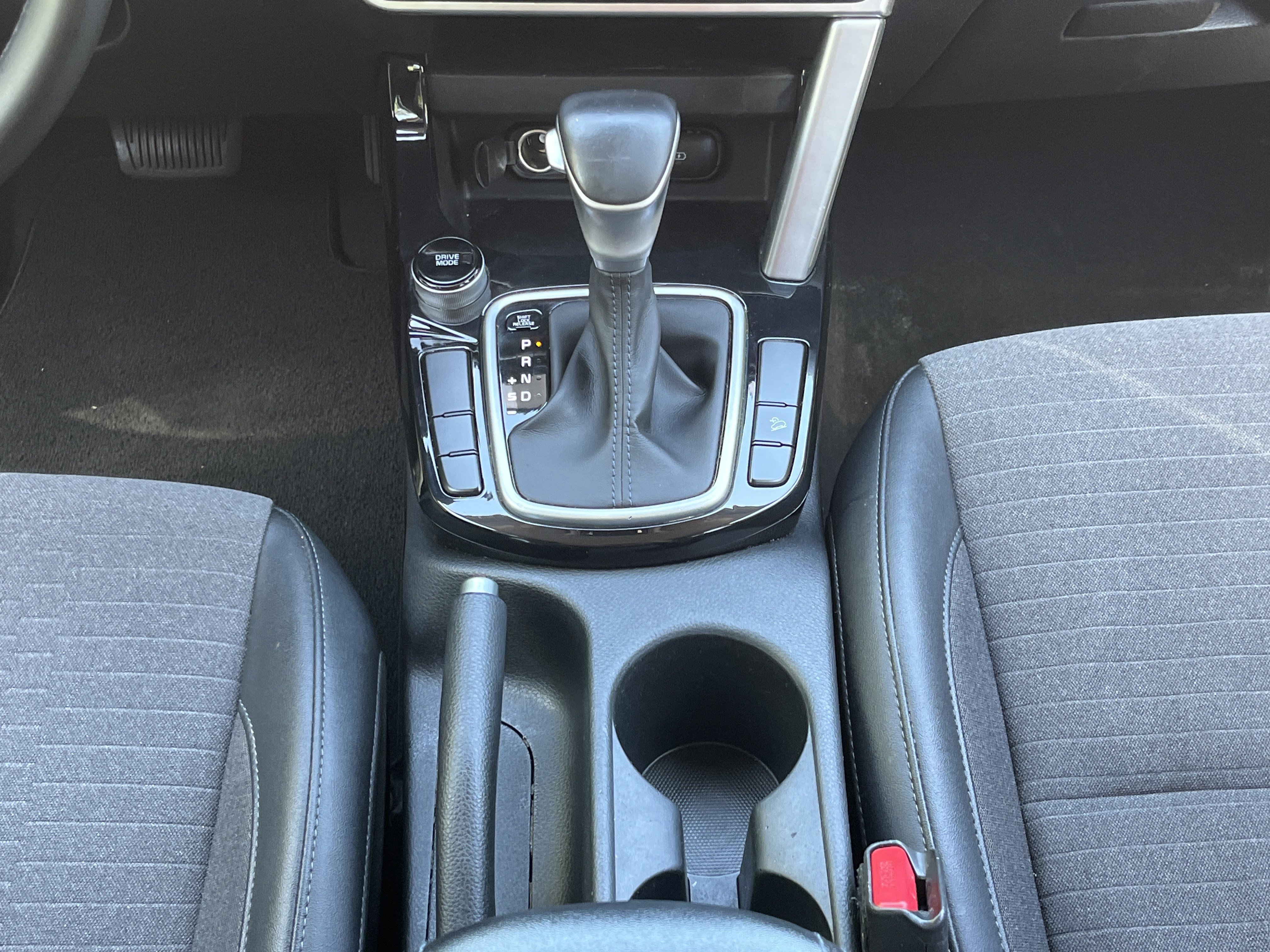 Used 2022 Kia Seltos S image 6