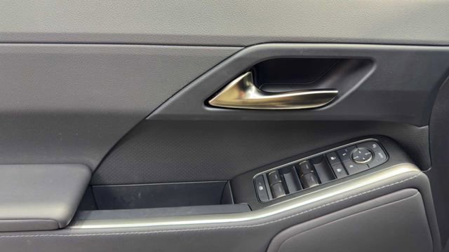 Used 2025 Lexus GX 550 550 Premium w/ Accessory Package (2T) image 23