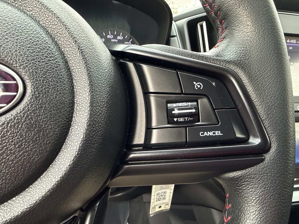 Used 2023 Subaru WRX image 31