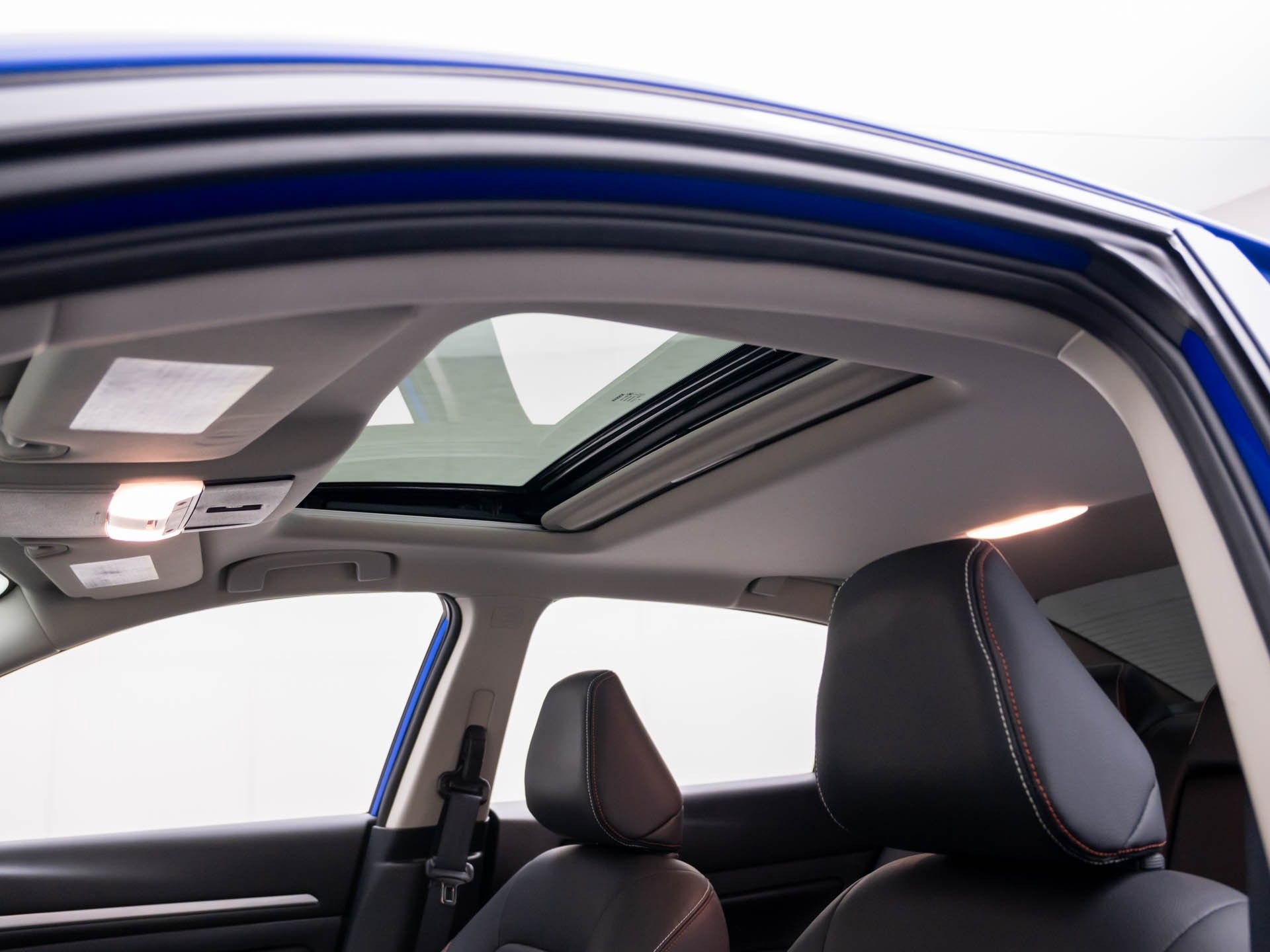 Used 2025 Nissan Altima 2.5 SR w/ SR Premium Package image 19