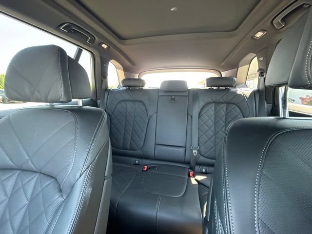 Certified 2025 BMW X5 xDrive40i w/ M Sport Package AWD/4WD image 19