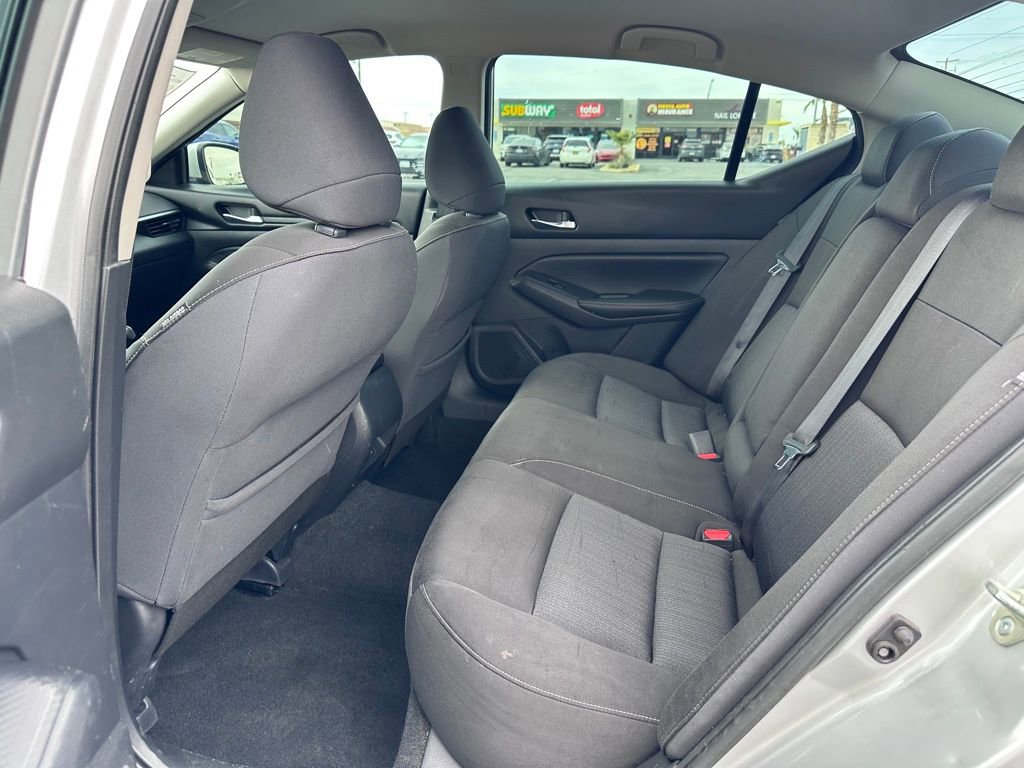 Used 2020 Nissan Altima 2.5 S image 22