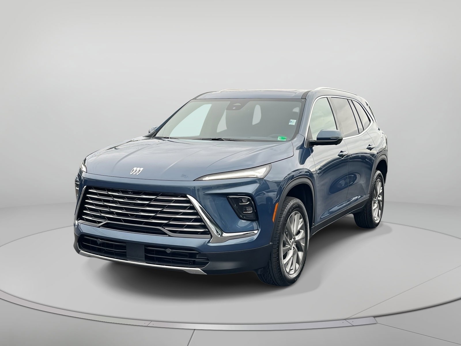 New 2026 Buick Enclave Preferred w/ Power Package image 8