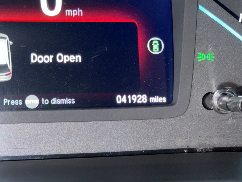 Used 2023 Honda Odyssey EX image 18