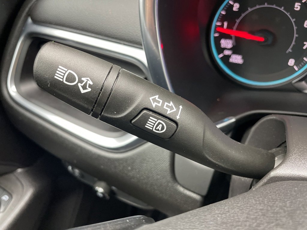 Certified 2022 Chevrolet Equinox LT image 28