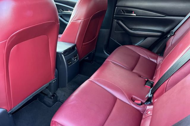 Certified 2025 MAZDA CX-30 AWD 2.5 S w/ Preferred Package image 14