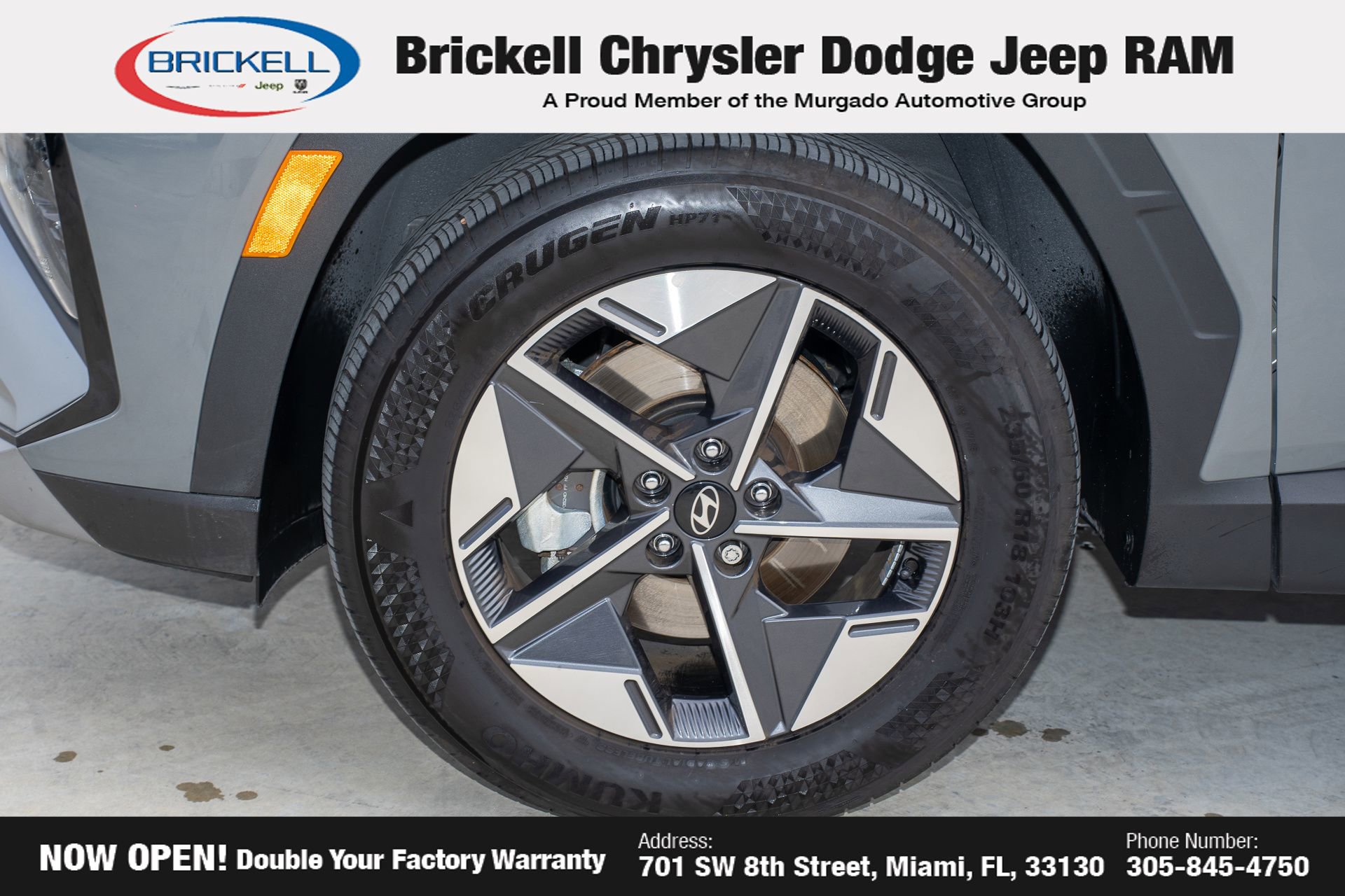 Used 2025 Hyundai Tucson SEL image 39