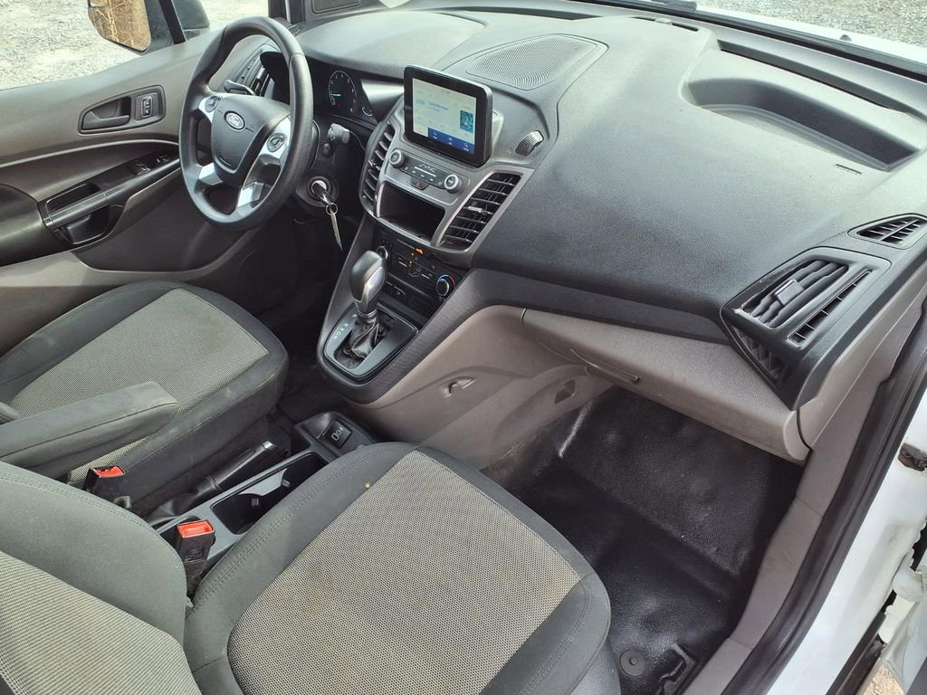 Used 2022 Ford Transit Connect XL w/ CNG/LPG Engine Prep Package FWD image 9