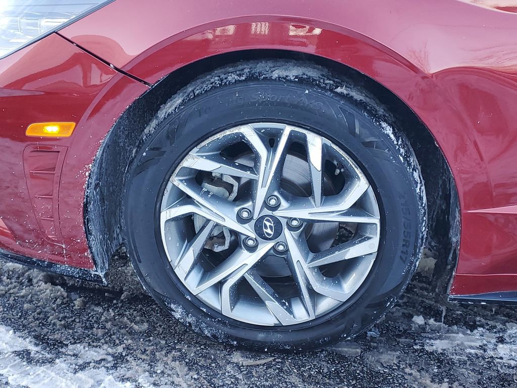 Used 2023 Hyundai Sonata SEL image 9