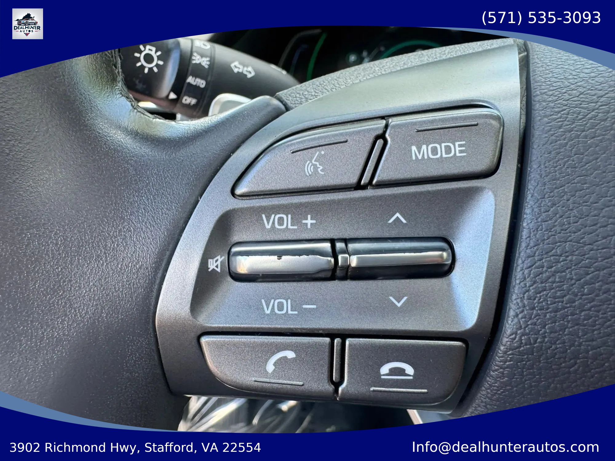 Used 2020 Hyundai Ioniq Limited FWD image 29
