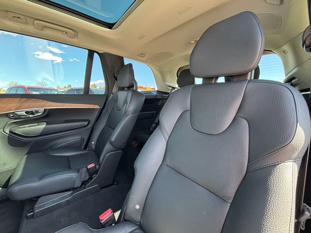 Used 2023 Volvo XC90 B6 Plus w/ Protection Package Premier AWD/4WD image 20
