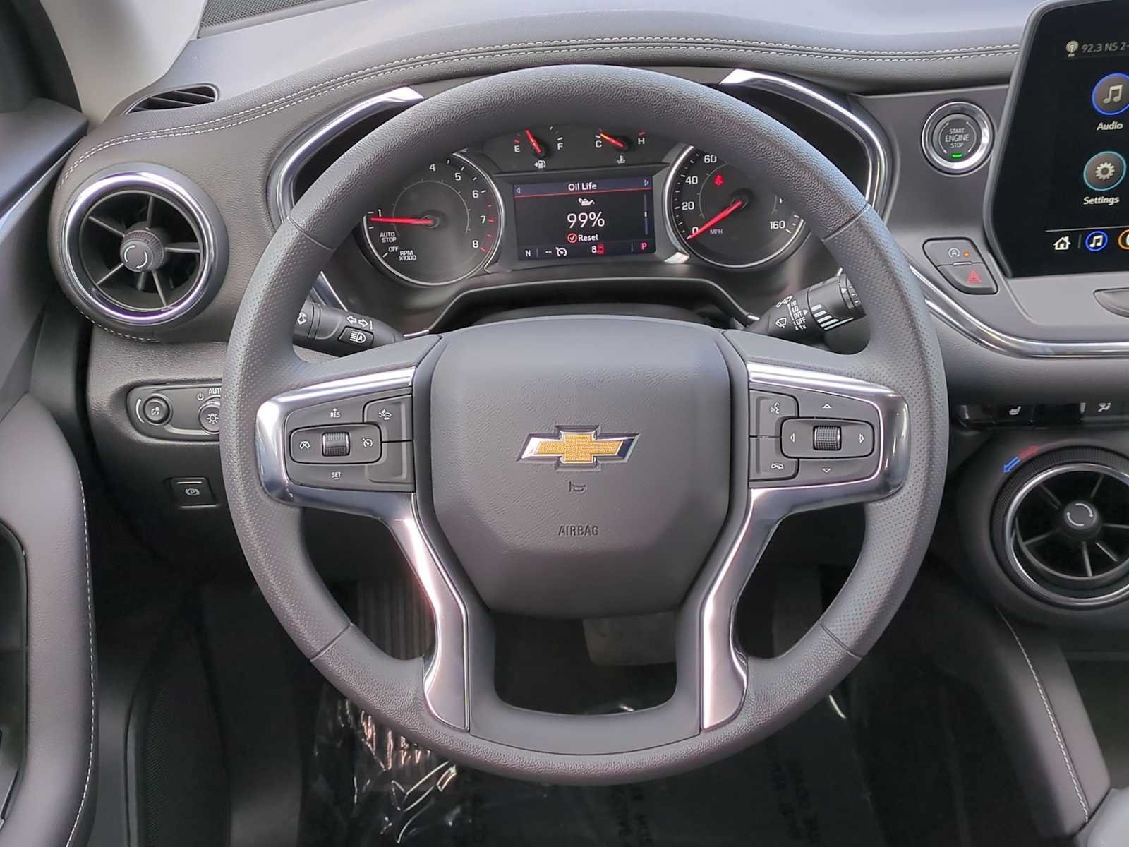 New 2026 Chevrolet Blazer LT FWD image 14