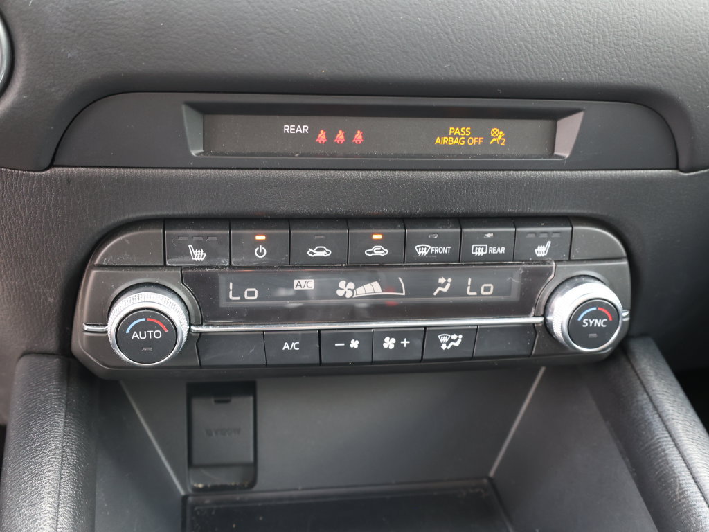 Used 2025 MAZDA CX-5 AWD 2.5 S image 26