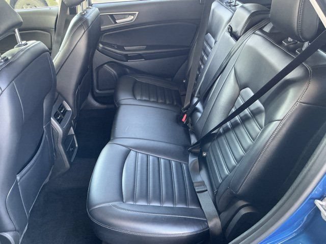 Used 2023 Ford Edge SEL AWD/4WD image 14