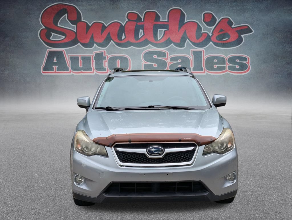 Used 2014 Subaru Crosstrek 2.0i Premium w/ Moonroof Package AWD/4WD image 2